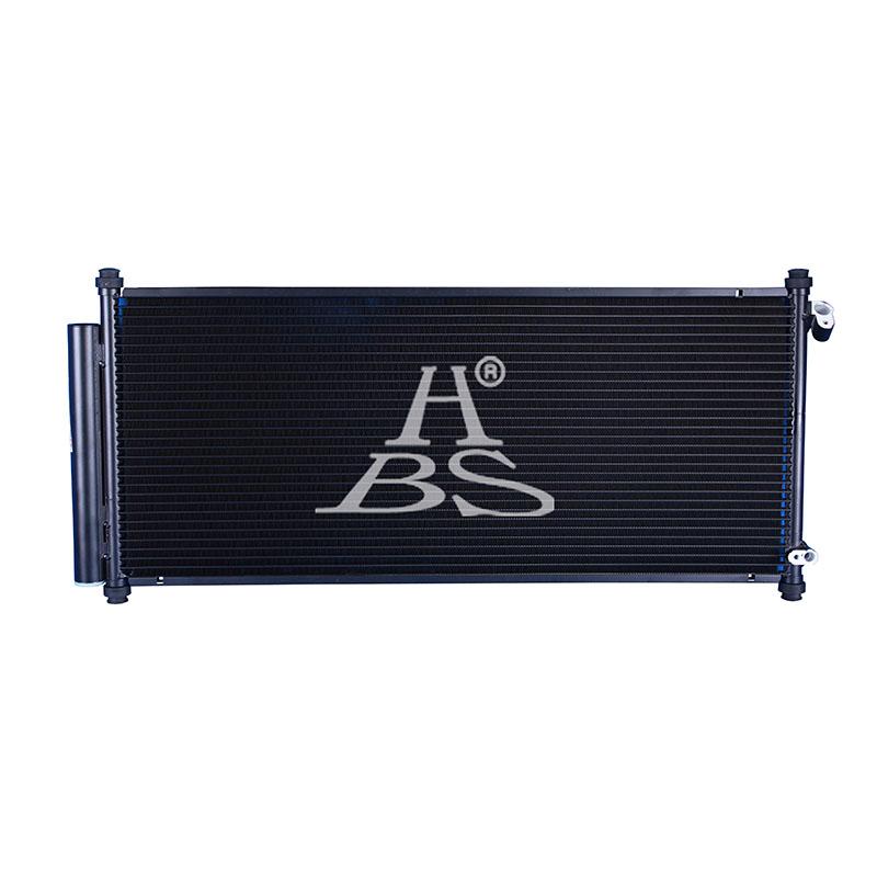 Air Conditioning Air Condenser Forr Honda Jazz