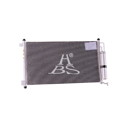 Condenser For Nissan NV200 2006