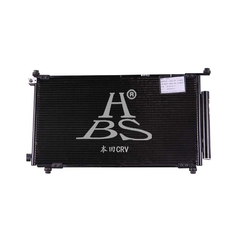 AC Condenser For Honda Element