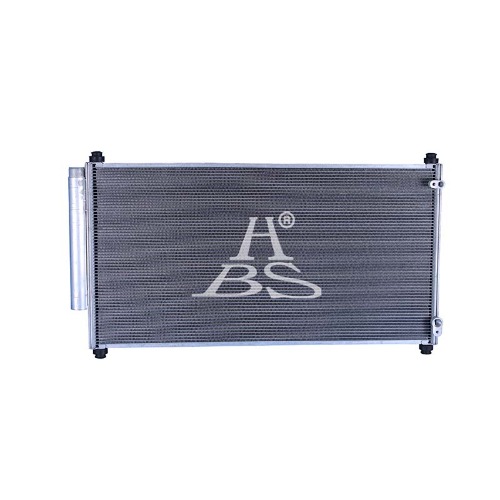 High Performance Condenser For Honda Accord